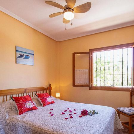 Cozy Apartment In 과다마르델세게라 외부 사진